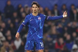 TA:菲利克斯、奇尔维尔、乌戈丘库等外租球员返回切尔西训练