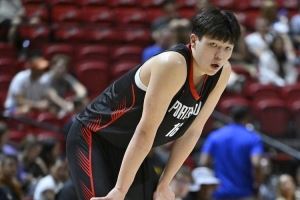 前NBA助教:杨瀚森运球流畅&掩护灵活&擅长选位 但力量要提升