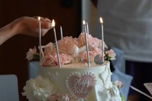 祝黄沁怡生日快乐🎂中国U-17国家女子足球队世界杯加油!