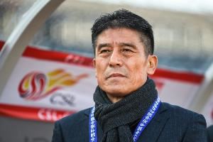 李章洙:中韩校园足球应加强合作,中国足球早该把校园足球搞好