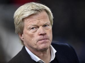 卡恩:萨内原本能在拜仁有更大成就 目前看不到谁能接替穆勒角色