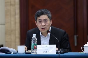 上海德比用外籍裁判?足协副主席许基仁回应:争取
