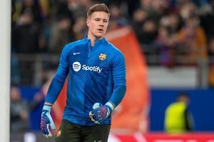 西媒:西甲叫停巴萨未经球员同意提交医疗报告 球员协会支持特狮