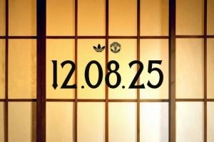 曼联官网发布预告,新赛季第三球衣8月12日发售