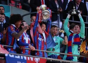 记者报道水晶宫上诉情况:对胜诉充满信心 若失败可能起诉前老板