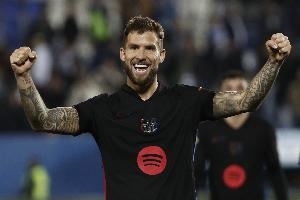 天塌了!每体:伊尼戈的离开给弗里克带来严重打击