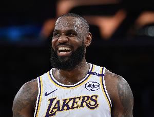 ESPN:湖人明年1月29日客战骑士 届时将是詹姆斯率骑士夺冠10周年