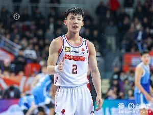 媒体人谈徐杰涉赌:这事关行业声誉 不是裤裆破事 要给公众交待