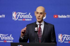 NBA官方:25-26赛季的全部赛程将在本周公布 从明天开始