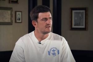 马奎尔:英超所有球队都不待见曼联,没人希望他们表现出色