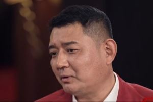 巩晓彬谈执教:当时球员不流通基本靠青年队输出 球队投入也很少