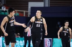 休赛期热身赛首秀!辽宁将参加阜新四国邀请赛 过招西甲&澳洲球队