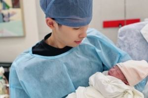 媒体人:邹阳早已领证 在人家得女时物化他们关系是否不合时宜?