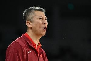 鲁媒前瞻中韩对决:不是冤家不聚头,三分将是胜负手