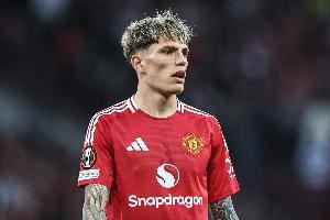 英媒:切尔西仍想签加纳乔,但不愿花费超3000万镑的价格