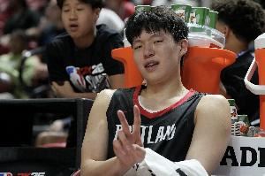 瀚森效应?开拓者去年仅4场全美直播全联盟倒数第2 今年翻倍!