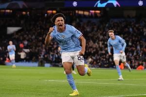 talkSPORT:森林愿给里科-刘易斯开双倍薪水 据悉球员在考虑转会