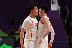 齐鲁晚报:率队闯入亚洲杯决赛,曾经的“火药桶”赵睿已蜕变成熟