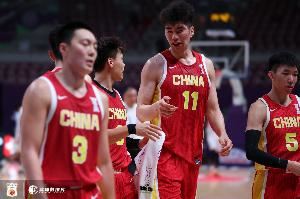 媒体人:指望澳大利亚全场失常不太可能 中国男篮继续拼篮板&三分