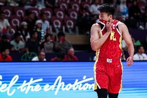 媒体人:NCAA新赛季 王俊杰仍要和队友竞争去争取更多的出场时间
