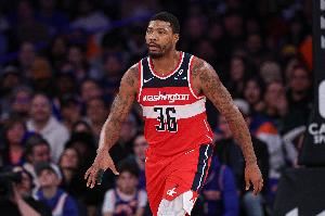 NBA球探:雷迪克应该让斯玛特取代八村塁首发 否则首发缺少领防人