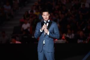 朱芳雨历年压哨抄底操作:23年赵睿单换周琦 25年换来两位国手