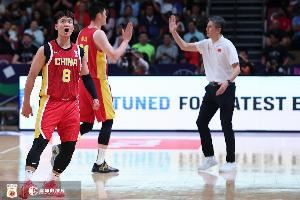 媒体人:赵睿对北京队技战术的帮助肯定巨大 他是破联防的利器