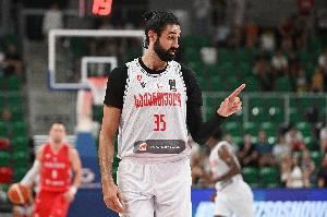 末节活跃独得9分!比塔泽11中6&三分4中2拿到15分5板2助1断