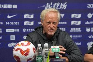 玉昆主帅:进攻是球队排第8原因 红军米兰拜仁都踢了20年攻势足球