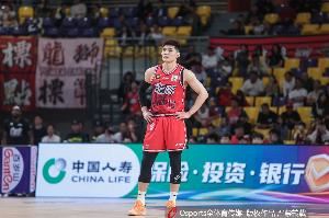 媒体人:没听说李祥波将加盟北京 我所知的北京内援引进都已结束