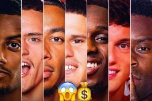 两破英超转会纪录😱😱利物浦今夏转会支出将达到5.28亿欧元!