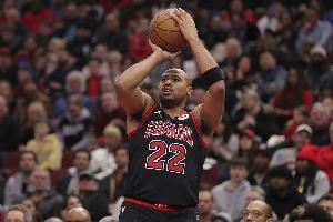 欧媒:塔克和费内巴切达成一致但还未最终确定 他仍在等NBA的机会