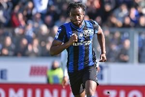 德天空记者:卢克曼不会加盟拜仁,交易已经告吹