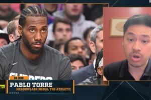 Torre:卡舅曾打电话催债!涉事公司破产前还在努力给小卡打钱