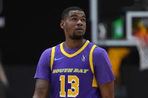 媒体人:有CBA球队正追求梅森-琼斯 球员为本赛季NBA发展联盟FMVP