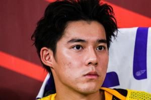 于根伟:“销售型后卫”是对李嗣镕的不敬 但他应该努力获得机会