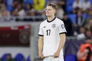 国外博主:德国队FIFA积分扣掉18.08分,实时排名跌至第12位