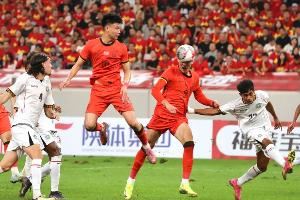 马德兴:U22国足备战正赛将面临人员不齐,人员协调决定备战命运