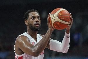 得分榜前十唯一非现役NBA球员!波兰球员劳埃德有望加盟皇马