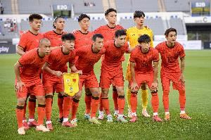 东体:国足10月热身、集训或取消,足协要先把选帅工作做扎实了