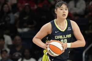 媒体人谈李月汝收购欧洲女篮球队:目的不是赚钱 她真的热爱篮球