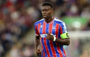 格伊:我现在只专注于水晶宫,我们有机会实现更伟大的成就