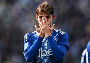 记者:帕斯有机会在阿根廷国家队中首发出场