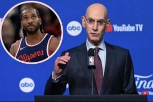 NBA里的阴阳合同都是怎么被抓到的?