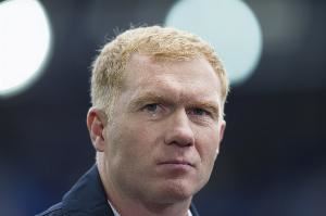 阿莫林继任者?斯科尔斯:毫无疑问,埃迪-豪