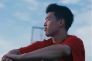 林葳:我们跟NBA球员差距不大 但这点距离需要非常多的努力去弥补