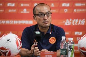 前田浩二:队中有9名恒大足校球员,有中国NO.1俱乐部培养的DNA