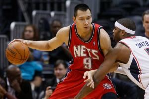 网记:很多前篮网球员都在NBA中国赛上亮相 但易建联在哪里呢