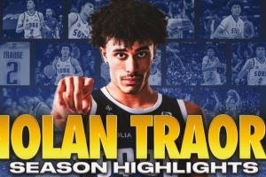 网记:特拉奥雷尚无法应对NBA防守 中国解说员称其表现“灾难级”