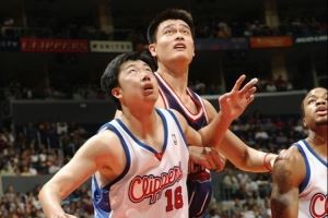 不止姚明能拿NBA养老金!王治郅、巴特尔也都符合领取标准